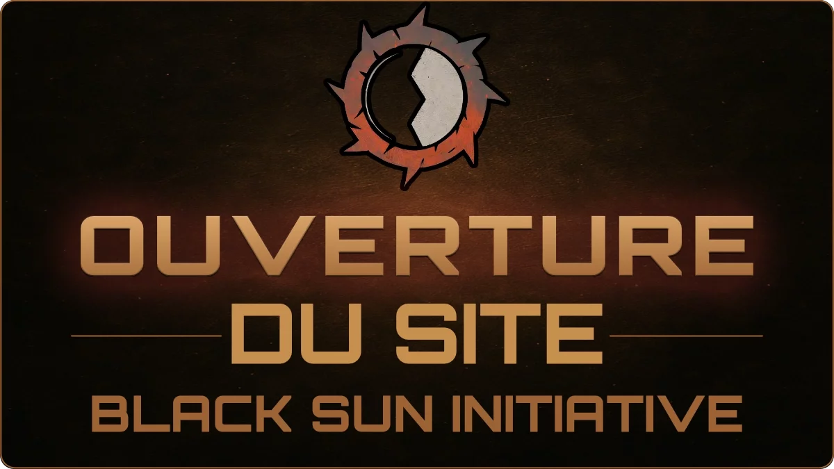 OUVERTURE DU SITE DE LA BKSI